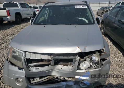 2006 Suzuki Grand Vitara Xsport from USA, damaged, VIN JS3TD944X64101214